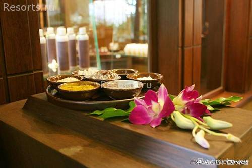 Adamas Resort & Spa 65